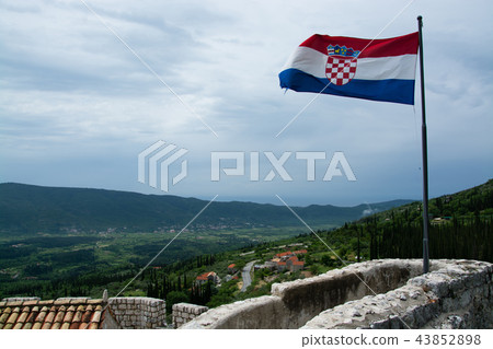 Dubrovnik Neretva, Croatia Dubrovnik Neretva, Croatia 43852898