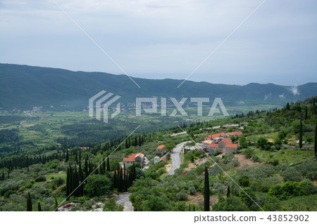 Dubrovnik Neretva, Croatia 43852902