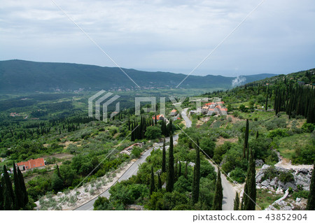 Dubrovnik Neretva, Croatia 43852904