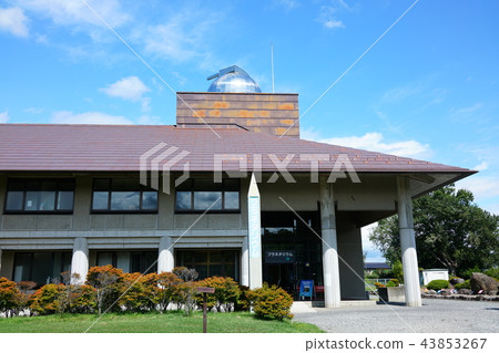 長野市博物館天文館長野市Kojimadacho 長野市博物館天文館長野市Kojimadacho 43853267