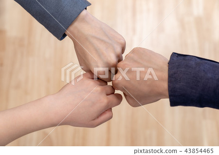  Business image 43854465