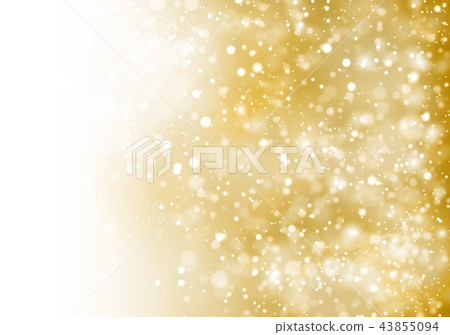 金光閃閃發光 43855094