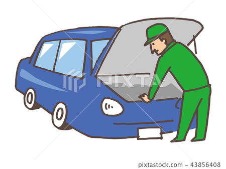 Car maintenance Car maintenance 43856408