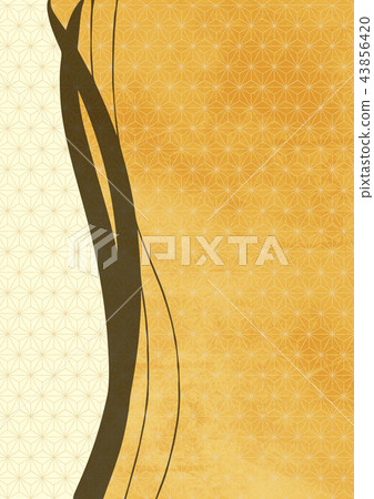 Gold foil 56 43856420