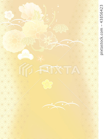 Gold foil 59 Gold foil 59 43856423