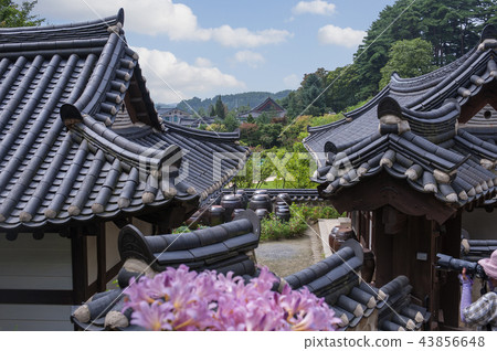 Gangwon-do, Korea, mission 43856648