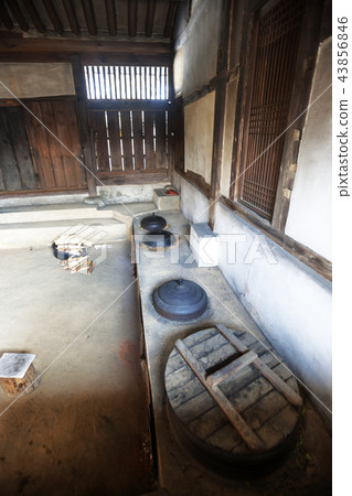 韓國江原道， 43856846