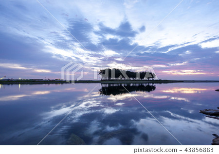 Gangwon Province, Korea, Wolchonri, Solsum 43856883