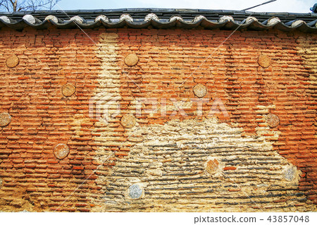 Gangwon Province, Korea, Naksansa 43857048