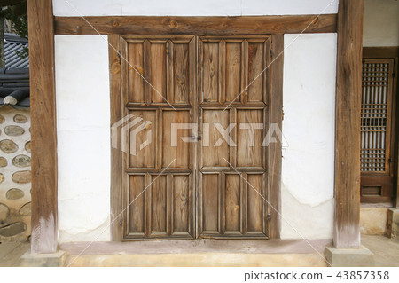 江原道，韓國，Yeongwol， 43857358