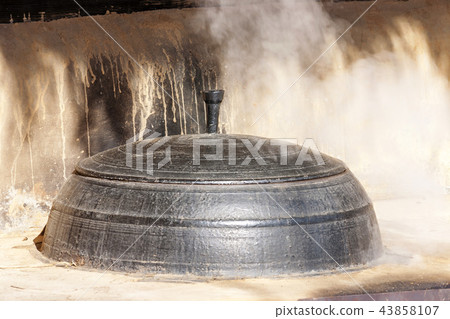 韓國京畿道龍仁民俗村 43858107