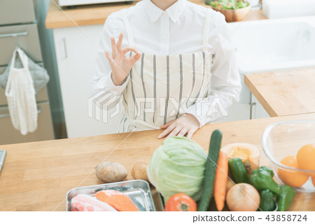 kitchen, kitchens, dietary 43858724