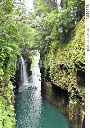 初夏的高千穗 初夏的高千穗 43859668