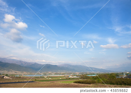 Jiri Mountain 43859882