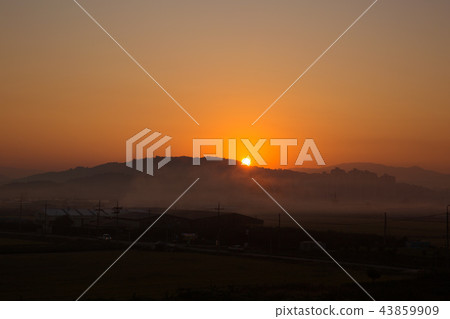Sunrise, Cheonan, Chungnam 43859909