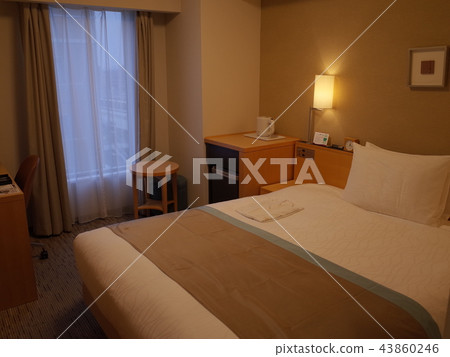 Semi Double Room 43860246