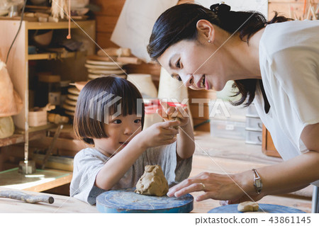 陶瓷課 陶瓷課 43861145