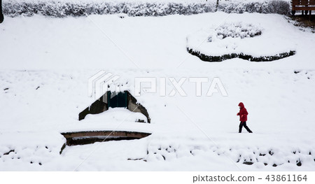 Seoul, Seoul 43861164