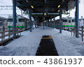 Hokkaido Hakodate City Hakodate Station Hakodate Main Line Home 43861937