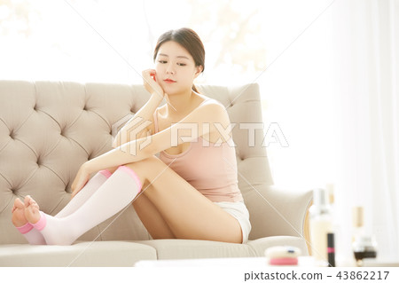 女人放鬆 43862217