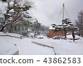 Hokkaido Hakodate Motomachi Park 43862583