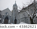 Hokkaido Hakodate City Catholic Motomachi Church 43862621