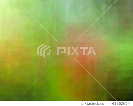 abstract 43862664