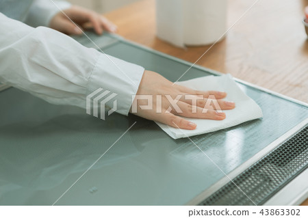 女生 女孩 女性 43863302