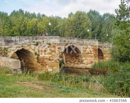 Singing Bridge - Sahagun 43863566