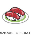 Tuna 2 Nuki 43863641