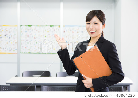 Juku Instructor Juku Instructor 43864229