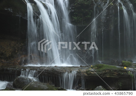 Monkey Bottle Falls Monkey Bottle Falls 43865790