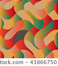 abstract background colorful, illustration concept 43866750