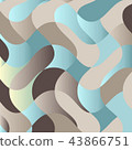 abstract background colorful, illustration concept 43866751
