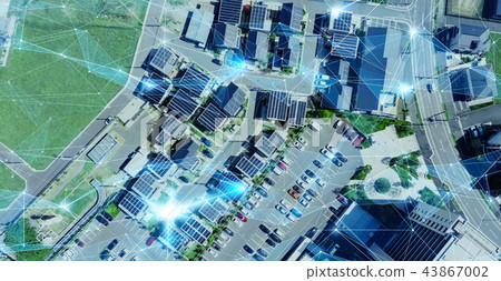 社會基礎設施和通信技術 43867002