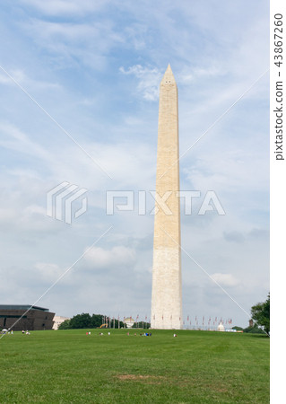 Washington Monument 43867260