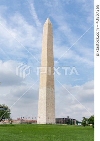 Washington Monument Washington Monument 43867268