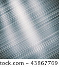 Metal texture background or steel background 43867769