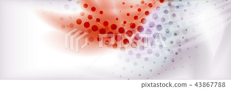 Abstract background holographic liquid colors design Abstract background holographic liquid colors design 43867788