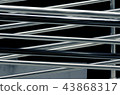Stainless Steel Stairs 43868317