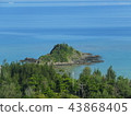 海洋和島嶼 43868405