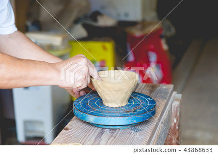 陶手綁定 陶手綁定 43868633