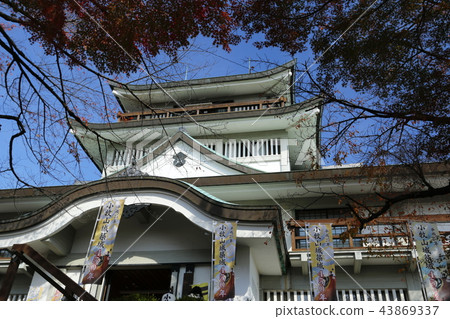Komakiyama Castle Komaki Castle Autumn Komaki Mountain Castle Autumn leaves and Komaki Castle Autumn Komaki Castle Komakiyama Castle Komaki Castle Autumn Komaki Mountain Castle Autumn leaves and Komaki Castle Autumn Komaki Castle 43869337
