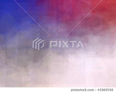 abstract abstract 43869598