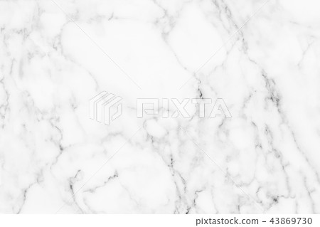 White marble texture and background. White marble texture and background. 43869730