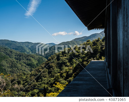 Mitokuyama（Munshudo） 43871065