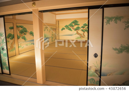 Nagoya Castle Honmaru Gotemba 43872656