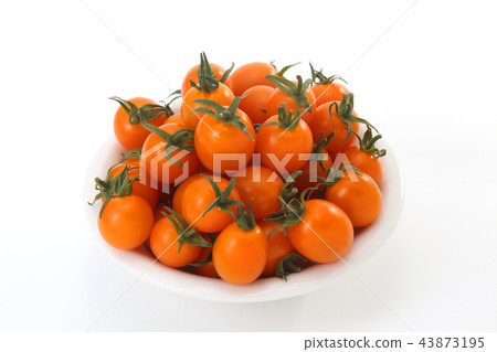  Mini Tomato 43873195