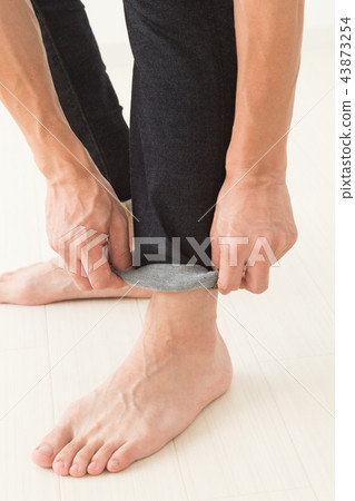 男腳 43873254