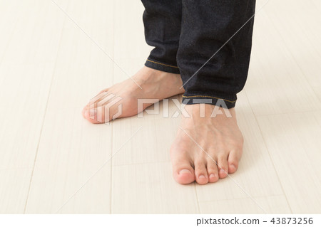 Malefeet MALE FEET